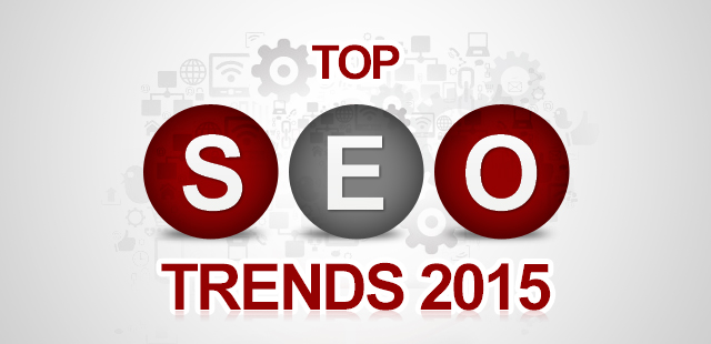 Top SEO trends 2015